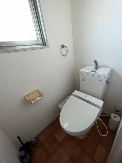 Large Room By Kuromon Market Osaka Zewnętrze zdjęcie