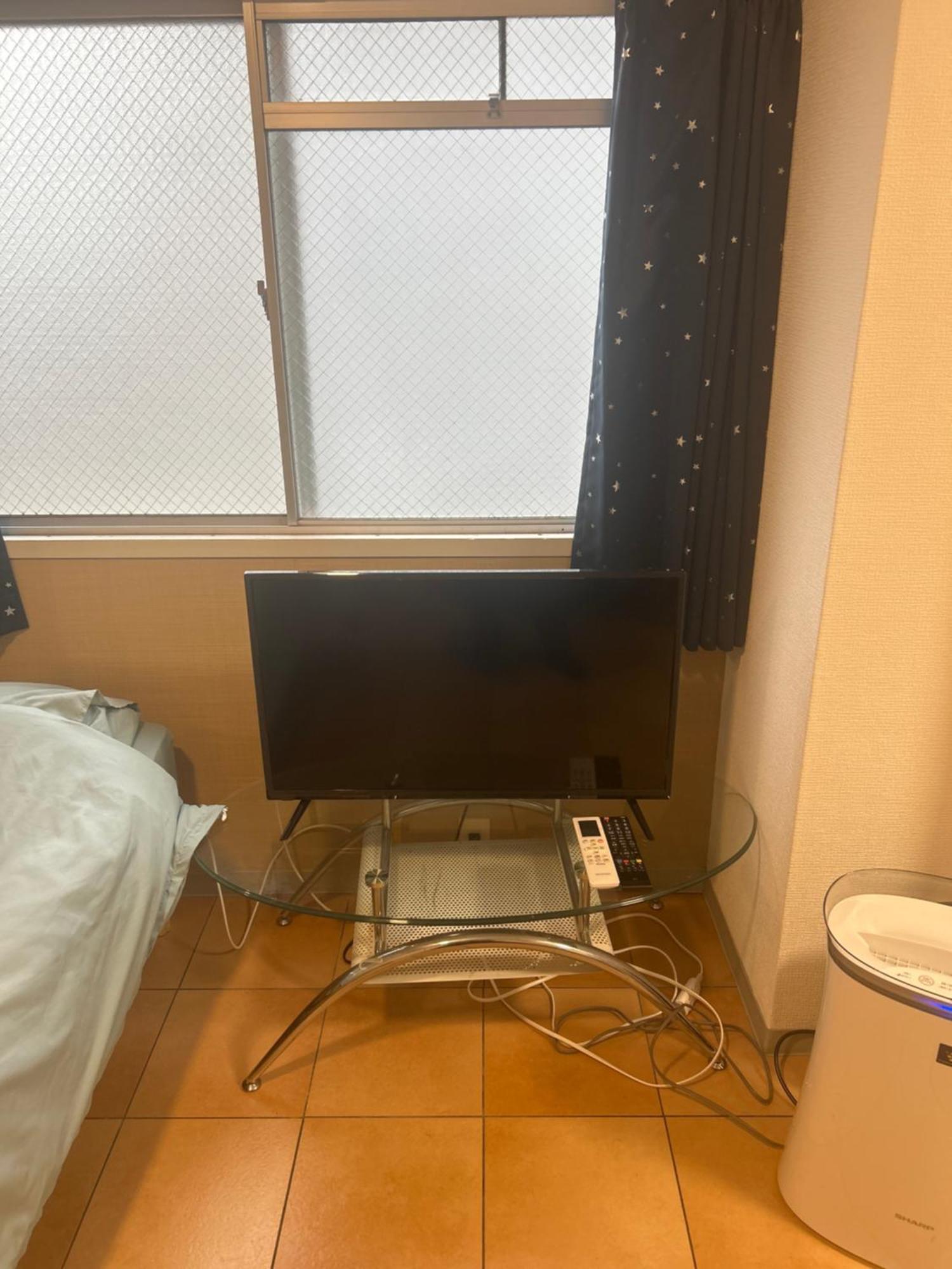 Large Room By Kuromon Market Osaka Zewnętrze zdjęcie