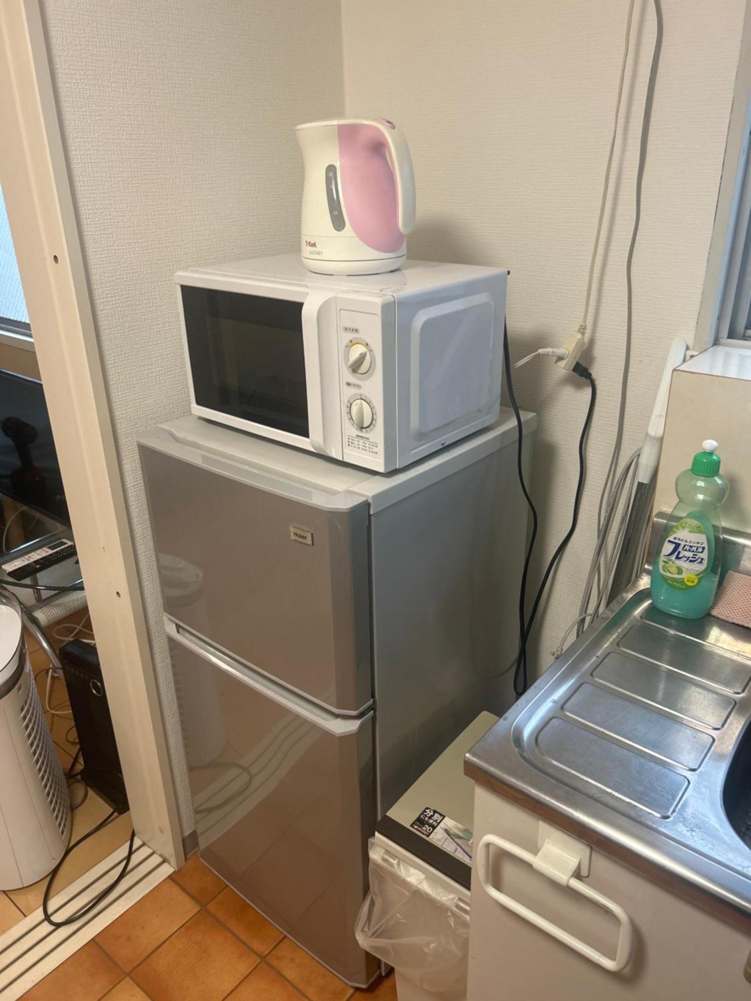 Large Room By Kuromon Market Osaka Zewnętrze zdjęcie