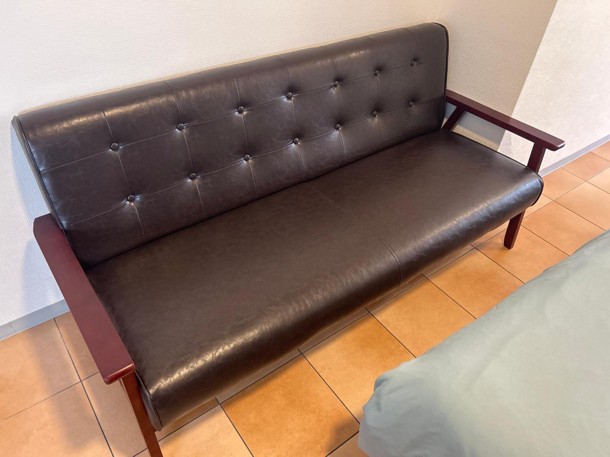 Large Room By Kuromon Market Osaka Zewnętrze zdjęcie